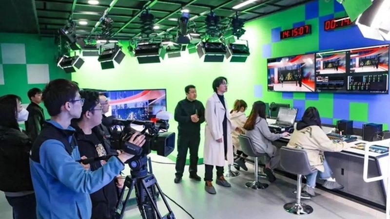 宣传片配音收费标准2025：揭秘行业定价逻辑与趋势
