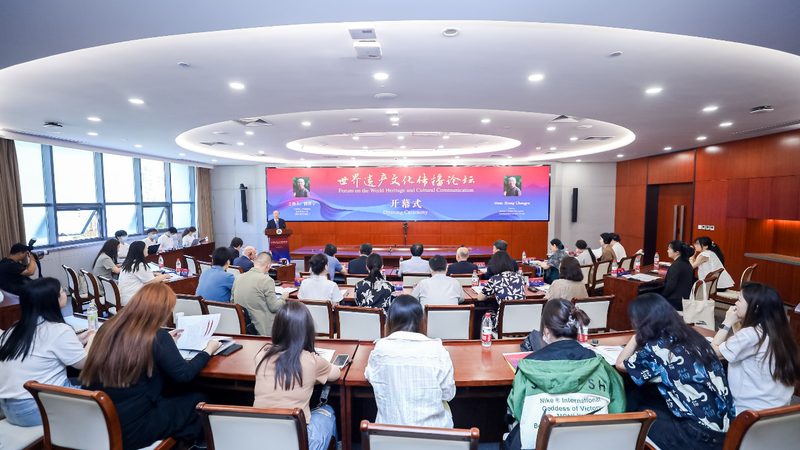 学校宣传片制作：从策划到成片的完整流程解析