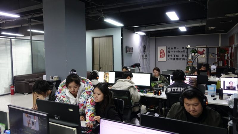 揭秘mg动画制作公司收费标准背后的秘密