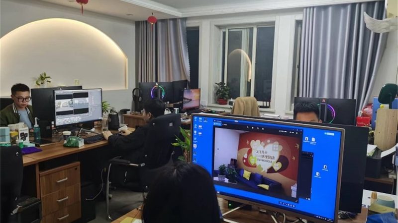 成都宣传片拍摄：场景选择与报价解析