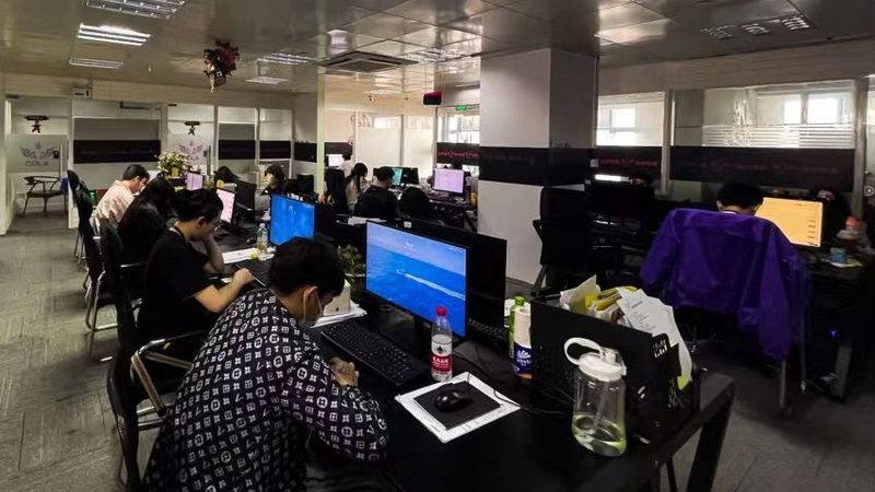 揭秘上海专业会议策划公司排名背后的考量因素
