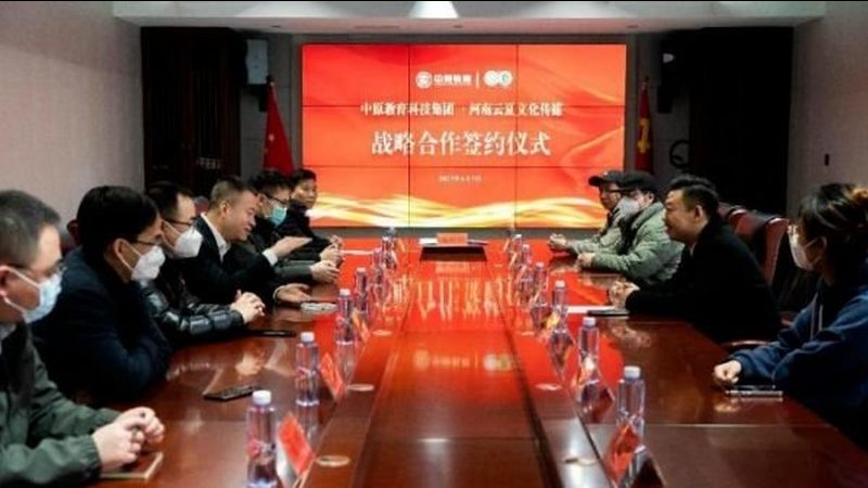 影视制作公司招聘，这些要求你不可不知**